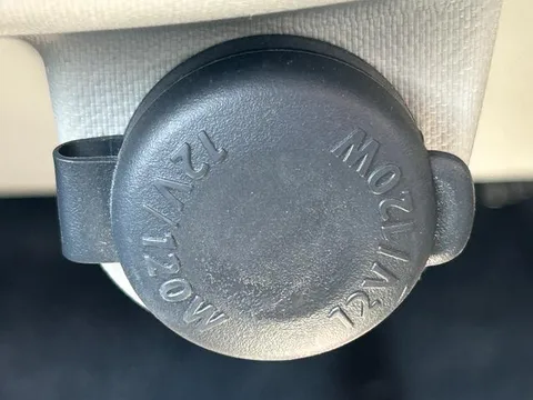 Mazda Carol Eco