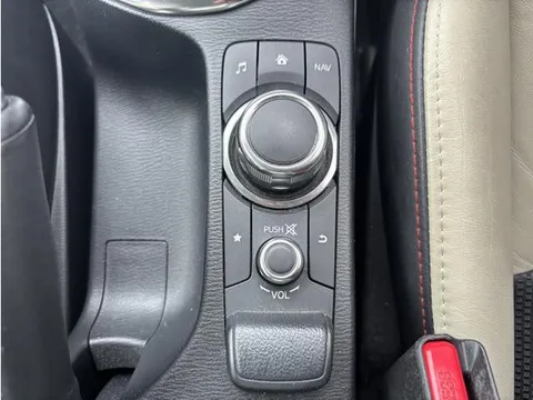 Mazda Mazda2 (Demio)