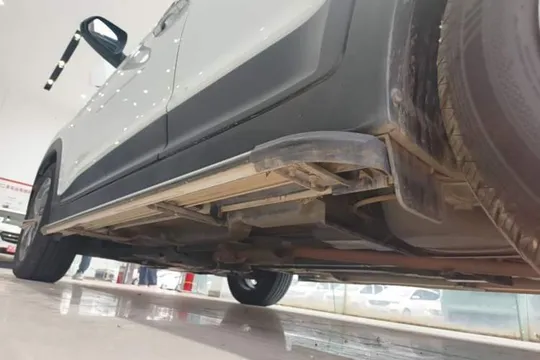 Hyundai ix25
