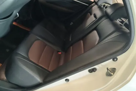 Geely Vision