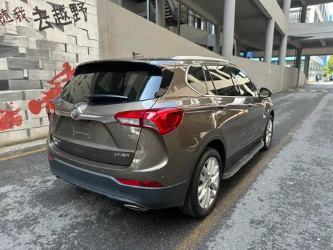 Buick Envision