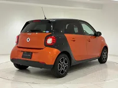 Smart For Four