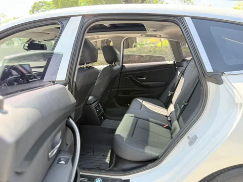 BMW Gran Turismo