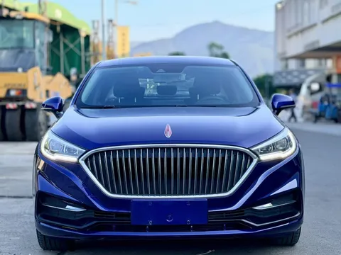 Hongqi