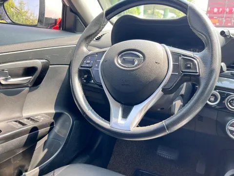 Gac GA6