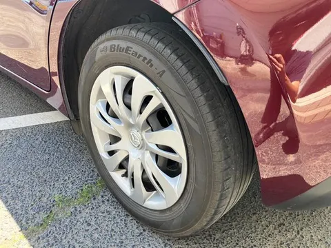 Mazda Mazda2 (Demio)