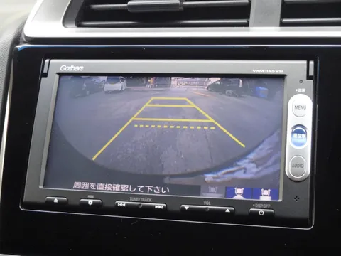 Honda Jazz (Fit)