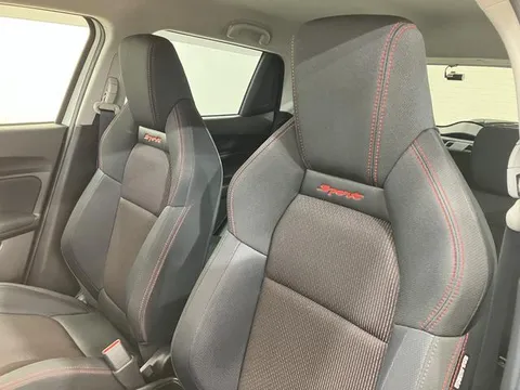 Suzuki Swift Sport