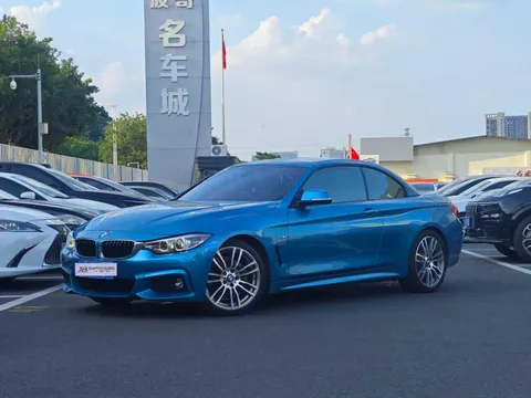 BMW 4-Series