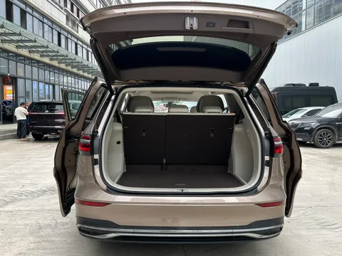 Volkswagen Viloran