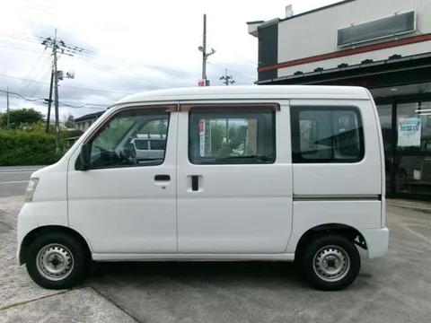 Daihatsu Hijet Cargo