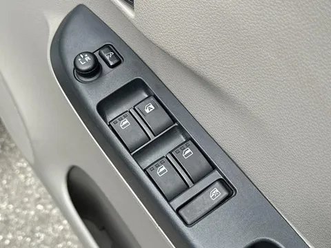 Subaru Pleo Plus