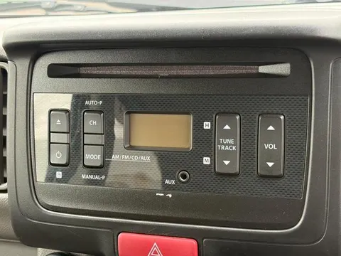 Nissan Clipper