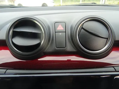 Suzuki Swift Sport