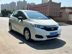 Honda Jazz (Fit)