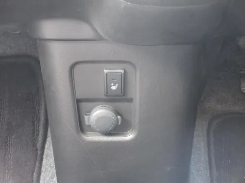 Mazda Flair