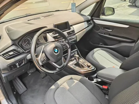 BMW 2-Series