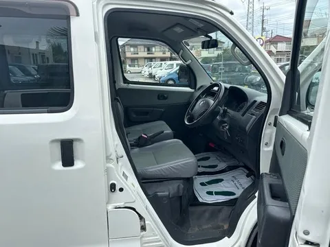 Toyota TownAce Van
