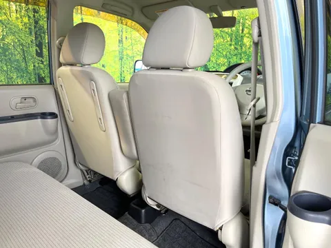 Nissan Otti