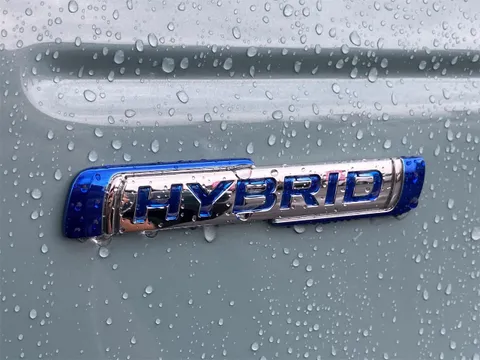 Mazda Flair Crossover