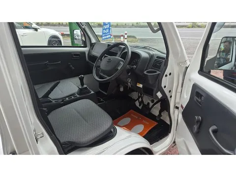 Nissan Clipper Truck