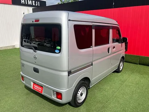 Nissan Clipper