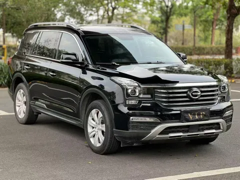 Gac GS8