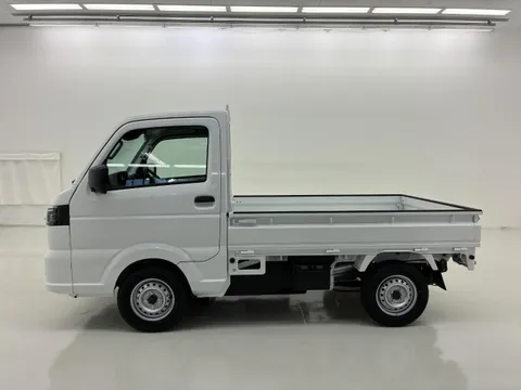 Suzuki Carry Track