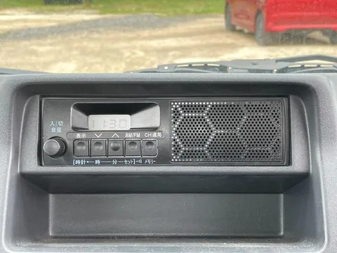 Nissan Clipper Truck