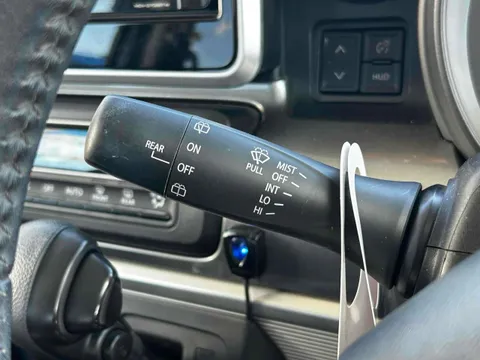 Suzuki Spacia Gear