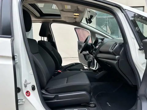 Honda Jazz (Fit)