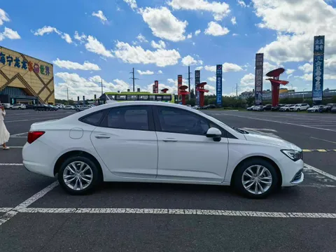 Buick Verano
