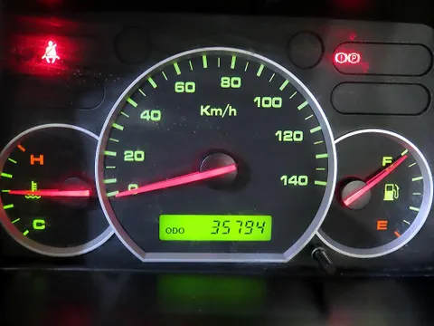 Chevrolet Labo