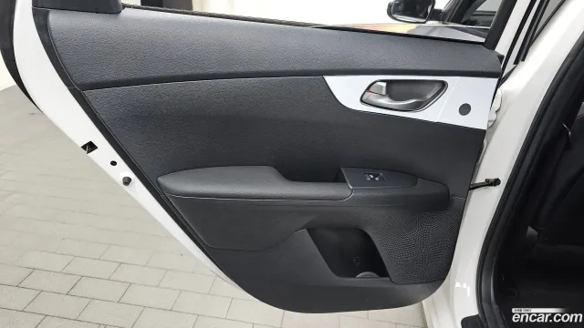 Kia Cerato (K3)