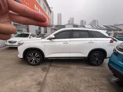 Changan X7