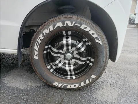 Nissan Clipper