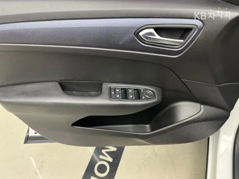 Renault XM3