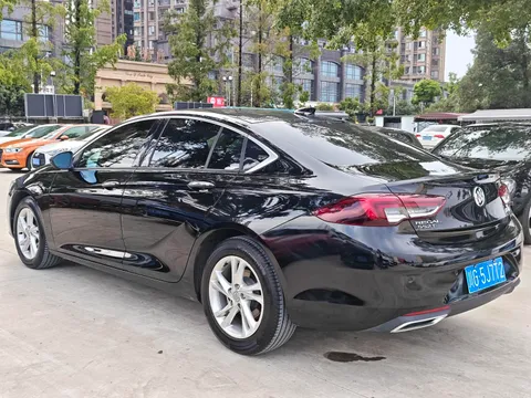 Buick Regal