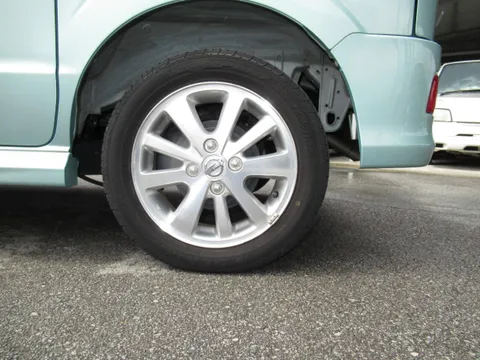Nissan Clipper Rio