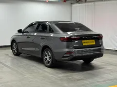 Geely