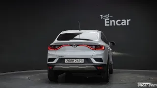 Renault XM3