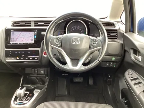 Honda Jazz (Fit)