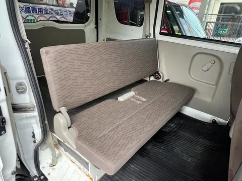 Nissan Clipper