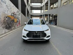 BYD Tang