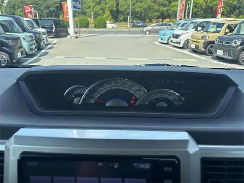 Toyota Pixis Mega