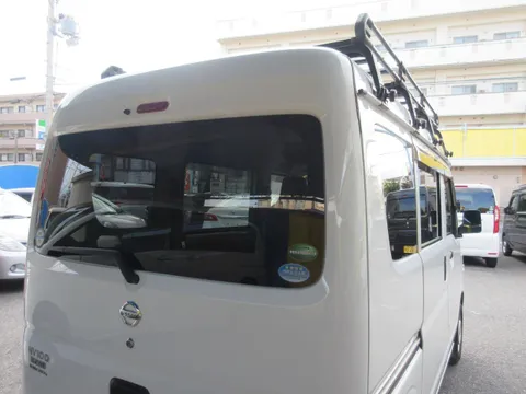 Nissan Clipper