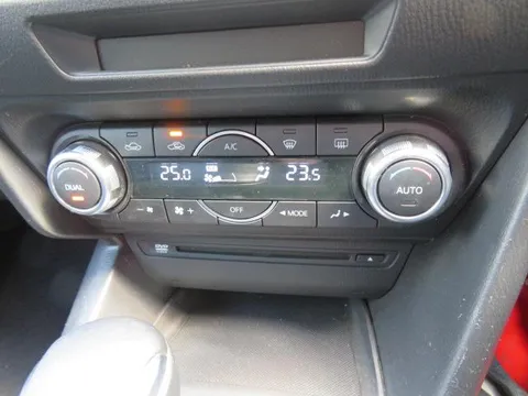 Mazda Axela Sport