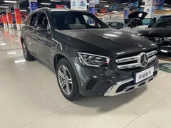 Mercedes-Benz Mercedes-Benz GLC