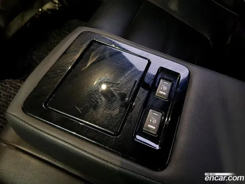 Renault Talisman (SM6)