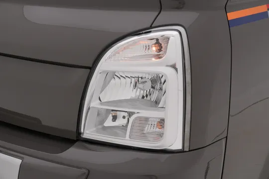 Hyundai Porter II